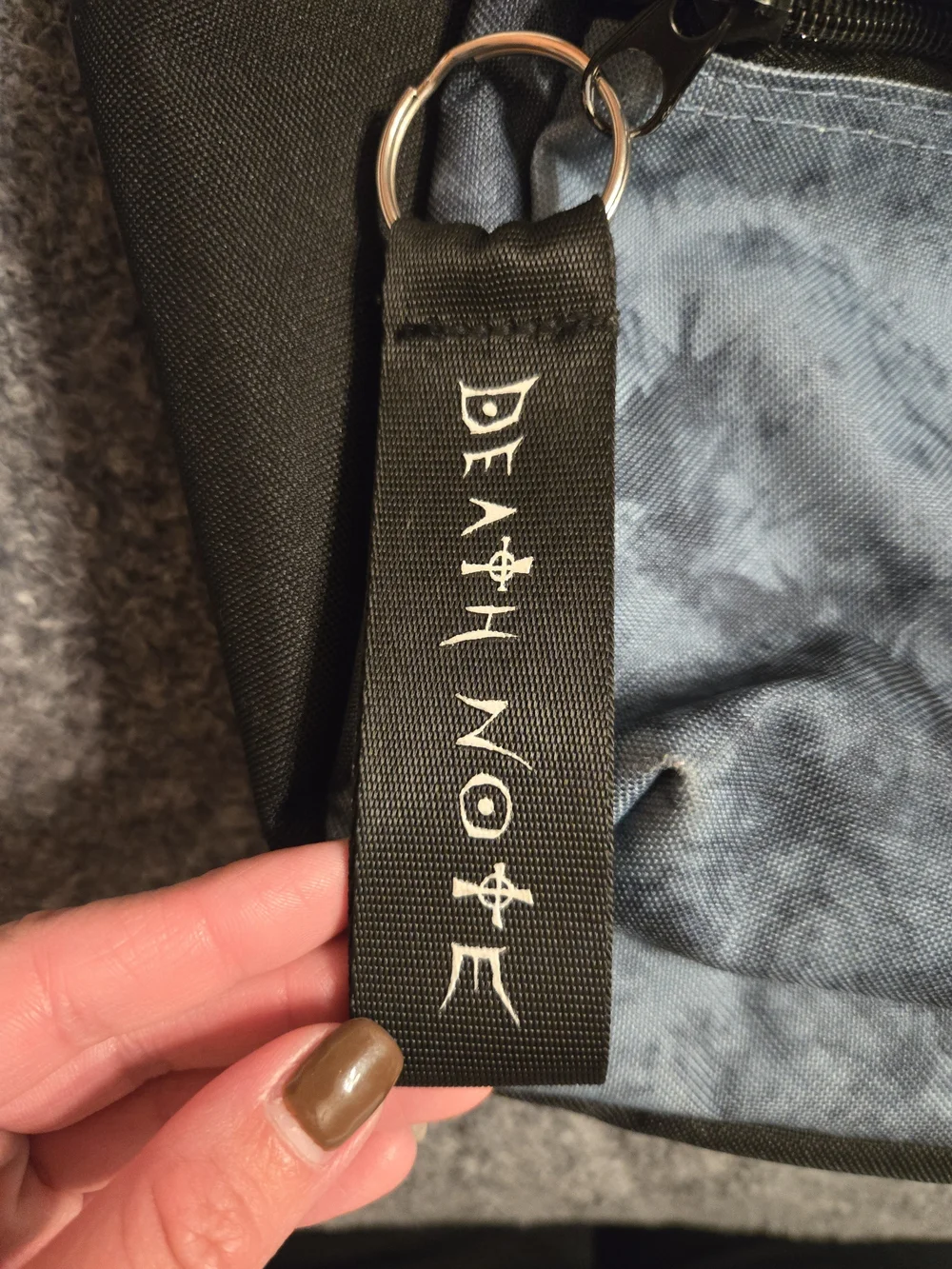 N/A straps exclusive